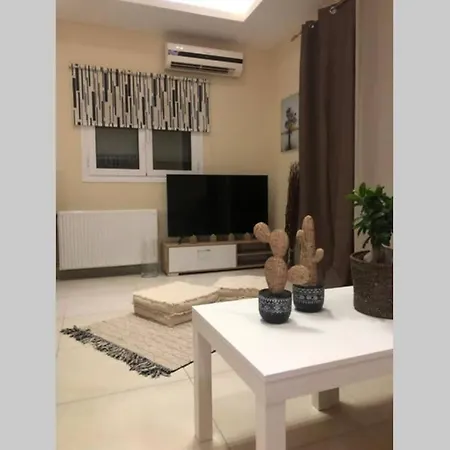 La Casa Di Corina Appartamento Laganas