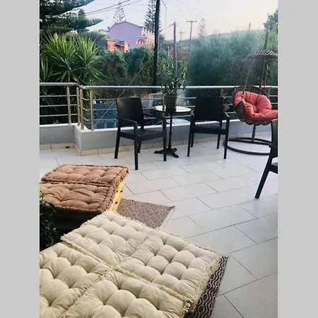 La Casa Di Corina By 