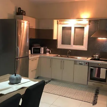 La Casa Di Corina Appartamento