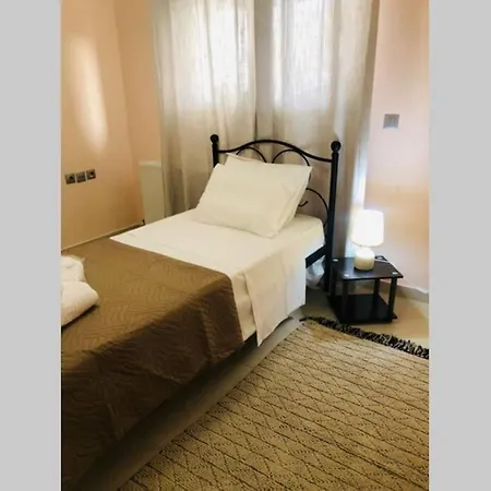 La Casa Di Corina By 