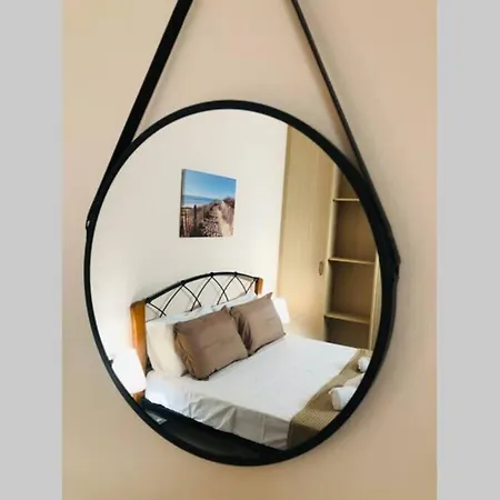 La Casa Di Corina By 