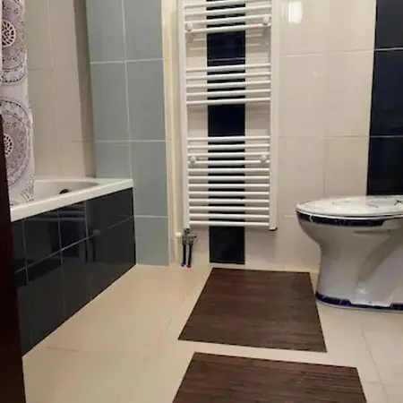 Apartment La Casa Di Corina By 