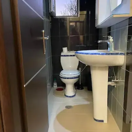 La Casa Di Corina Appartamento Laganas