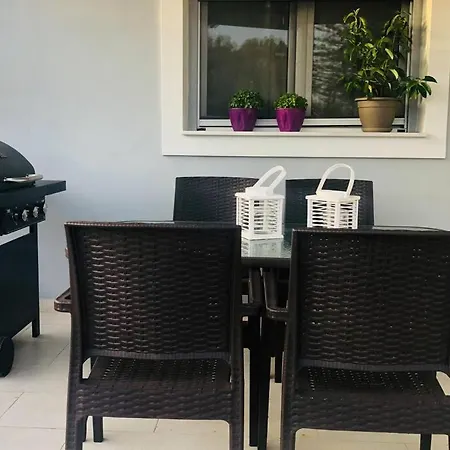 La Casa Di Corina By 