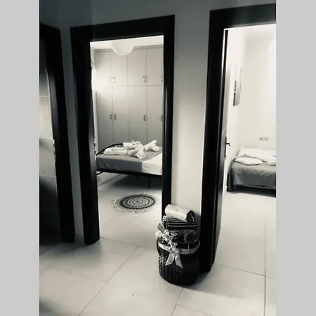 La Casa Di Corina By Elite Apartamento Laganas