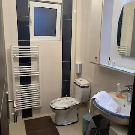 La Casa Di Corina By Elite Apartamento Laganas